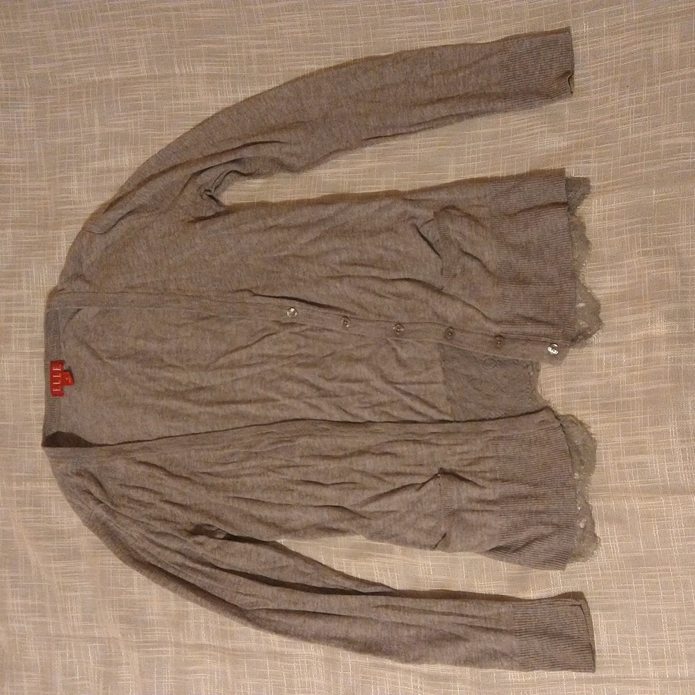 Elle Sweater